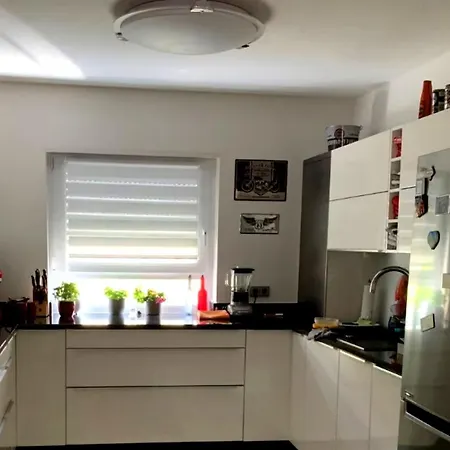 아파트 Francesila Feletto Umberto